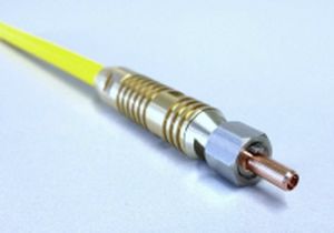 Cable óptico de datos - LD80 - PhotonTec Berlin GmbH - monomodal / multimodo / de alta potencia