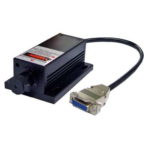 Láser CW - MSL, MLL, MIL, HPL, AO, DPS, LPS series - PhotonTec Berlin GmbH - de estado sólido / de infrarrojos / para la investigación