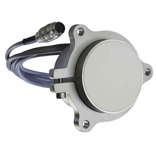 Sensor de humedad de sólidos - HPR series - Özbekoglu - para líquido / enchufable