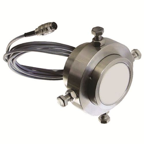 Sensor de humedad de sólidos - MPx series - Özbekoglu - enchufable / para materiales sólidos