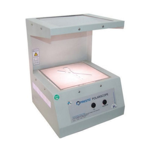 Aparato de pruebas de calidad - PPS - 400 - Presto Stantest Pvt. Ltd. - automático / de botellas de PET / industrial