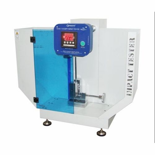 Comprobador de impacto - IZC -222 - Presto Stantest Pvt. Ltd. - antirrobo / para la industria / benchtop