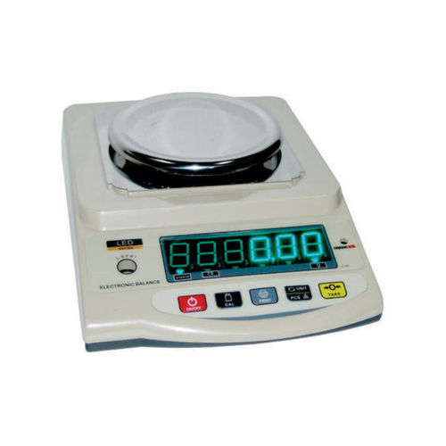 Balanza electrónica - GSM - 20 - Presto Stantest Pvt. Ltd. - con pantalla LCD / industrial / compacta