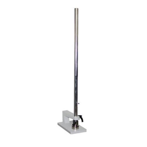 Máquina de prueba de resistencia - PIR series - Presto Stantest Pvt. Ltd. - de impacto / manual / de materiales