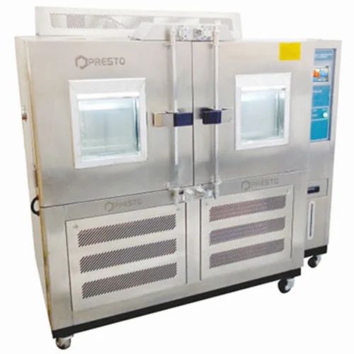 Cámara climática - PTH-225 - Presto Stantest Pvt. Ltd. - de humedad / de temperatura / para batería