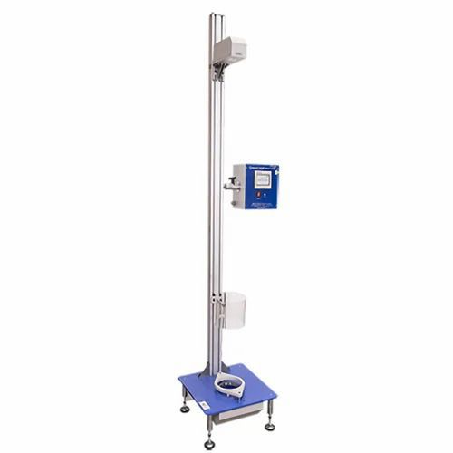 Comprobador de impacto por caída de dardo - PD series - Presto Stantest Pvt. Ltd. - para films / para la industria / benchtop