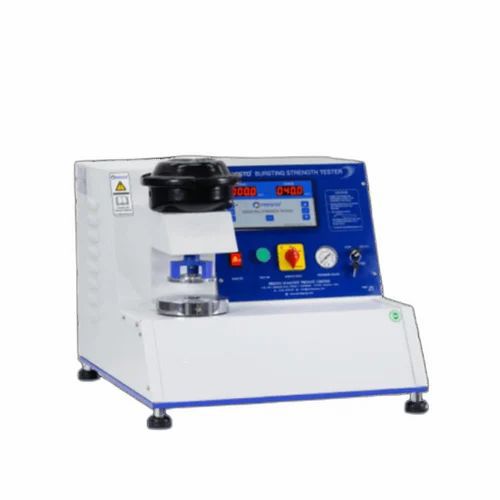 Comprobador de rotura - PBP – 600  - Presto Stantest Pvt. Ltd. - de funcionamiento / para films / para expandido