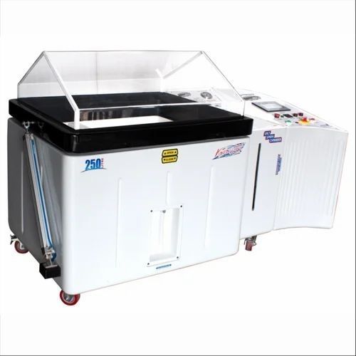 Comprobador para revestimientos - Korrox - III series - Presto Stantest Pvt. Ltd. - de resistencia a la corrosión / para pintura / para la industria