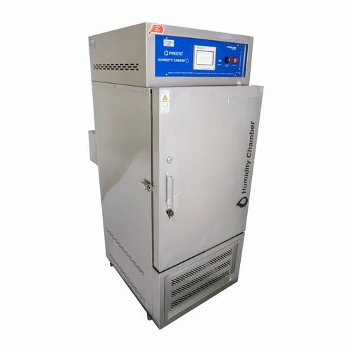 Cámara climática - PCC series - Presto Stantest Pvt. Ltd. - de humedad / de temperatura / para cuadros de distribución