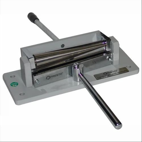 Mandril de montaje cónico - PCBM-080 - Presto Stantest Pvt. Ltd.