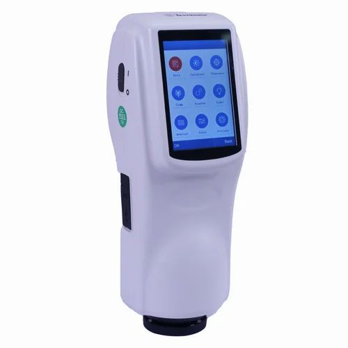 Espectrofotómetro de color - TP800 - Presto Stantest Pvt. Ltd. - de reflectancia / portátil / de matriz de diodos para sistema