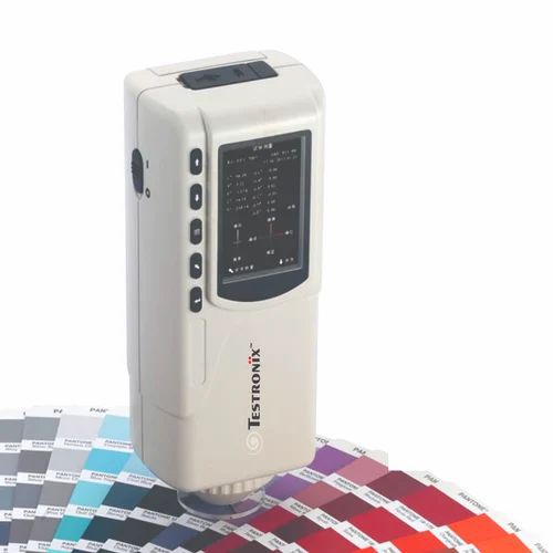 Colorímetro portátil - TP series - Presto Stantest Pvt. Ltd. - para control de calidad / para aplicaciones industriales