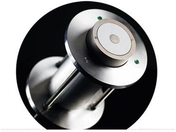 Sensor de humedad para hormigoneras - H3 - Hydrostop