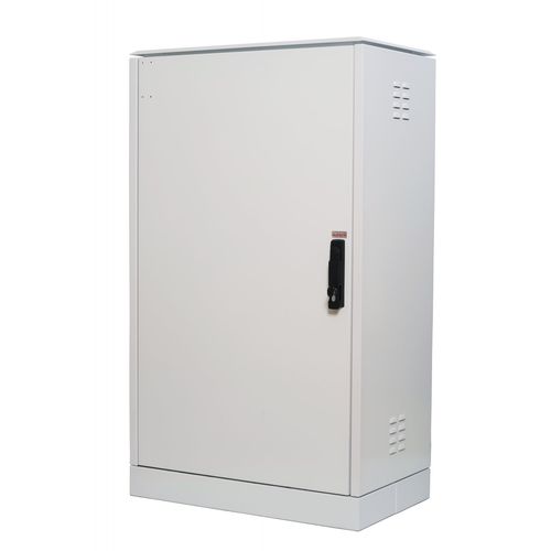 Armario de red para instalación en pared - Olivetel SA - IP55 / IP65