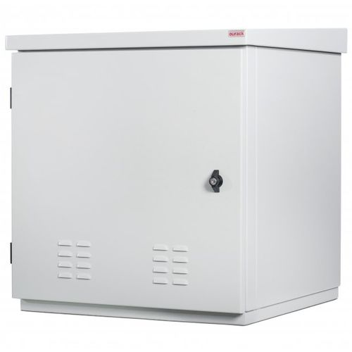 Armario de red para instalación en pared - 211.OCOMB00080605 - Olivetel SA - de exterior / IP55 / IP65