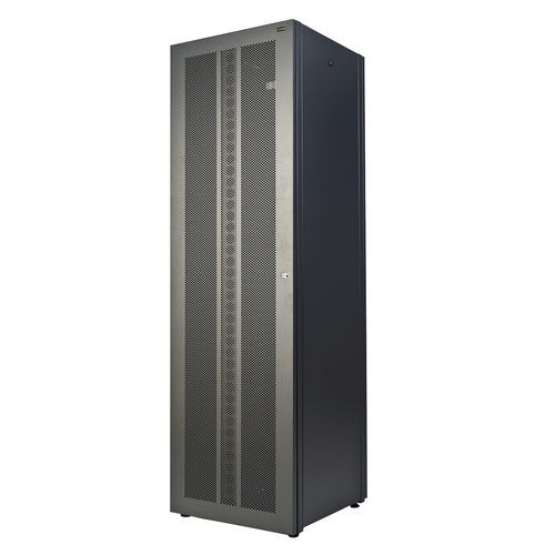 Caja de pie - Olivetel SA - rectangular