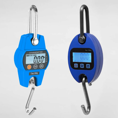 Dinamómetro dinámico - CBP - I Bilanciai Srl - portátil / compacto / con pantalla LCD