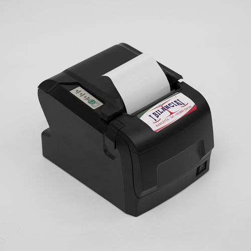 Impresora de transferencia térmica - POS  - I Bilanciai Srl - matricial / integrable / de mano