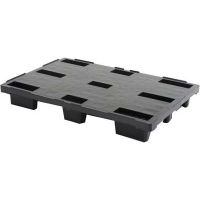 Palé de PEAD - ASF800L2P7 - Arcawa GmbH - Euro / de almacenamiento / ligero