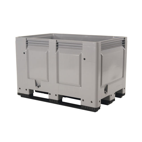 Caja-palé de PEAD - 4403.300.554 - Arcawa GmbH - para almacenamiento / de uso alimentario