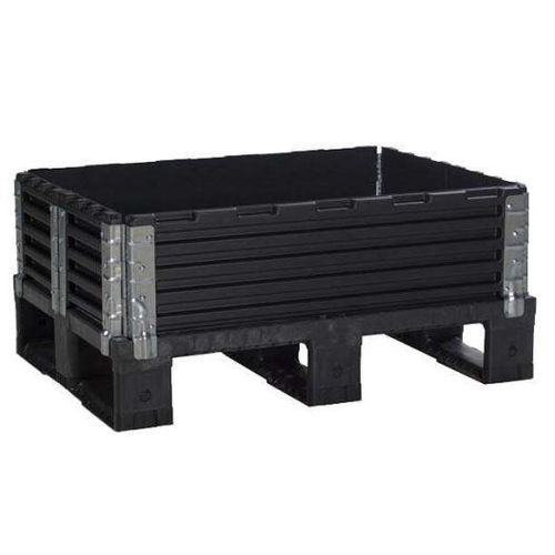 Collarín para paletas de plástico - HPR080602-6S - Arcawa GmbH