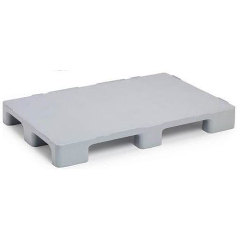 Palé de plástico - HY1208i9F7 - Arcawa GmbH - Euro / para aplicaciones farmacéuticas / para la industria alimentaria
