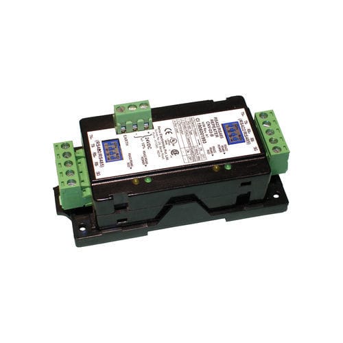 Repetidor universal - CNV-03-B - Renu Electronics GmbH - de red / de comunicación / RS-485