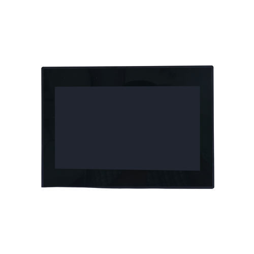 HMI con tecnología capacitiva proyectada - FP7101CN-E - Renu Electronics GmbH - en carcasa / 1024 x 600 / RISC