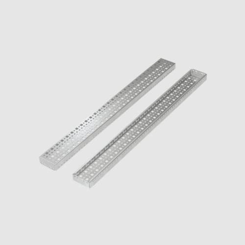 Fijación de pared - ZPAS