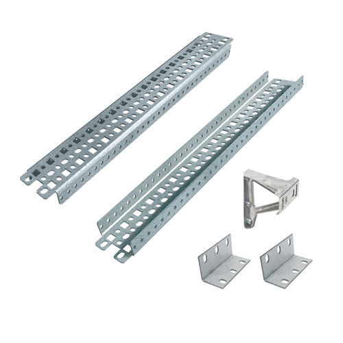 Armario 19" - ZPAS - de placas / para varilla / de perfiles