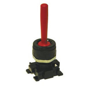 Joystick multidireccional - RT054R LEVA - Aircomp by Stampotecnica