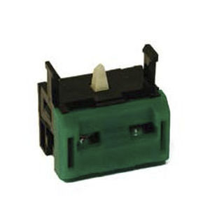 Interruptor basculante - CONTATTO series - Aircomp by Stampotecnica - unipolar / IP20