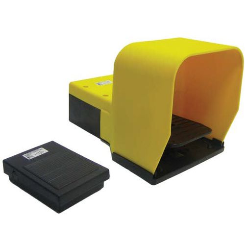 Distribuidor neumático de cajón - 140 - Aircomp by Stampotecnica - neumático / con pedal