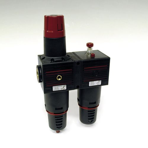 Filtro regulador de aire - 95 series - Aircomp by Stampotecnica