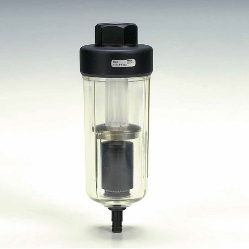 Purgador de condensados - Aircomp by Stampotecnica - automático / mecánico