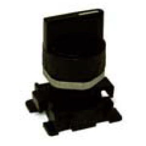 Interruptor con botón selector - RT3xxN SELETTORE series  - Aircomp by Stampotecnica - multipolar / electromecánico