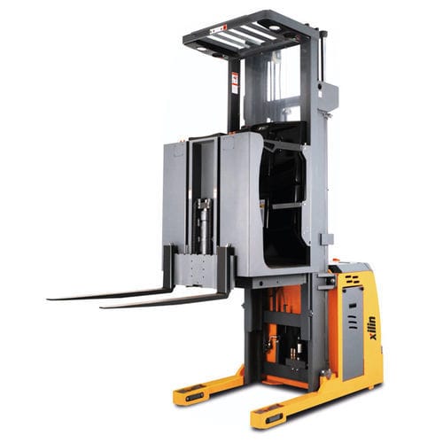 Preparador de pedidos de alto nivel - OPS15-BD - NINGBO RUYI JOINT STOCK CO., LTD - eléctrico
