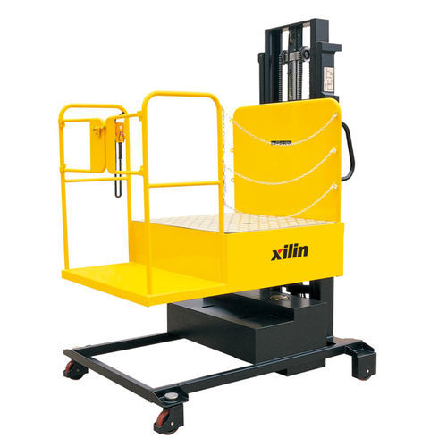Preparador de pedidos - STD series - NINGBO RUYI JOINT STOCK CO., LTD