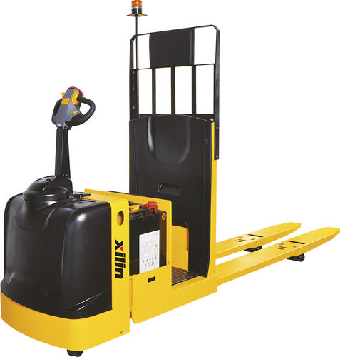 Preparador de pedidos de bajo nivel - CBD30Q - NINGBO RUYI JOINT STOCK CO., LTD - eléctrico / horizontal