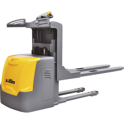Preparador de pedidos de bajo nivel - OPL10G / OPL12G - NINGBO RUYI JOINT STOCK CO., LTD - eléctrico / vertical