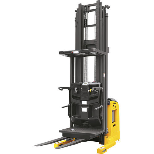 Preparador de pedidos de alto nivel - OPS15 - NINGBO RUYI JOINT STOCK CO., LTD - eléctrico / vertical