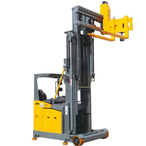 Apiladora eléctrica - OPD15 - NINGBO RUYI JOINT STOCK CO., LTD - para batería