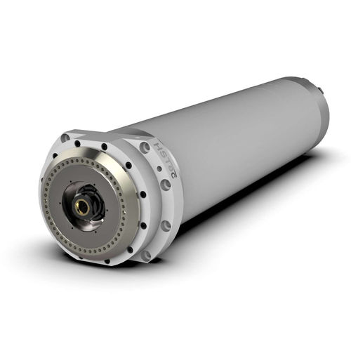 Electro-husillo de rectificar - HSM090SG - HSTec Brand of the CHIRON Group - de diamantado / motorizado / HSK-A 100