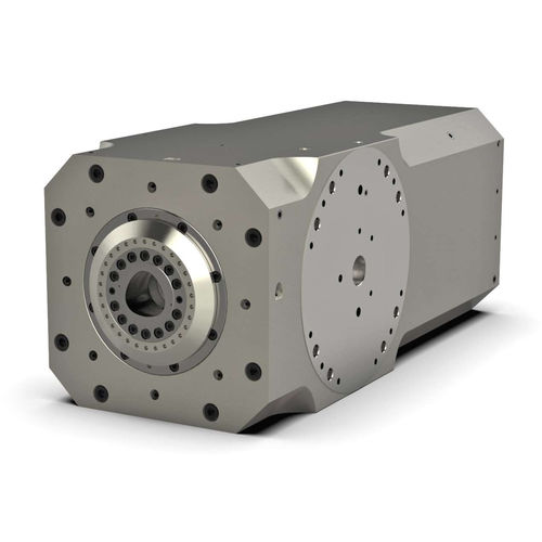 Electro-husillo de alto par - HSTec Brand of the CHIRON Group - de fresado / de taladrado / de mecanizado