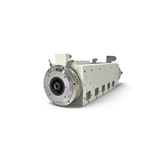 Electro-husillo de rectificar - HSM060SB - HSTec Brand of the CHIRON Group - de diamantado / de perfilado / motorizado