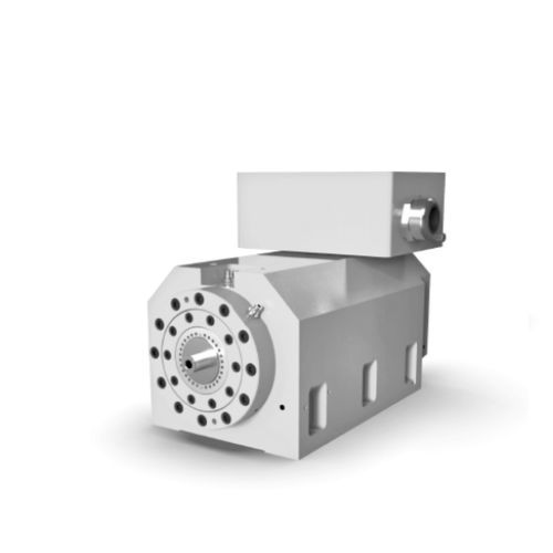 Electro-husillo de proceso - HSM100SB - HSTec Brand of the CHIRON Group - multifunción / universal / de soldadura