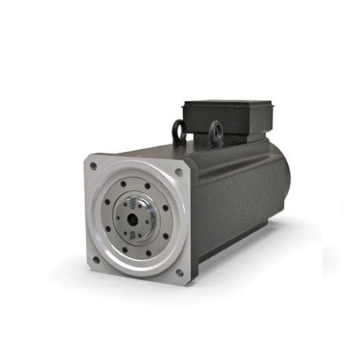 Electro-husillo de alta velocidad - HSE130SE - HSTec Brand of the CHIRON Group - multifunción / universal / para medición