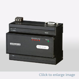 Módem de datos - UCM-81/82 - Brodersen Systems - PSTN / PSTN / industrial