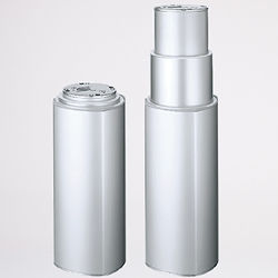 Columna eléctrica de 3 etapas - MAC8 - Movetec A/S - 24 V / 12 V