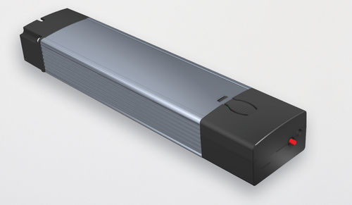 Cuadro de mando - MCB-LCB series - Movetec A/S